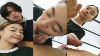 Hindi ka magsisisi kung sa hagdanan ka sasalisi